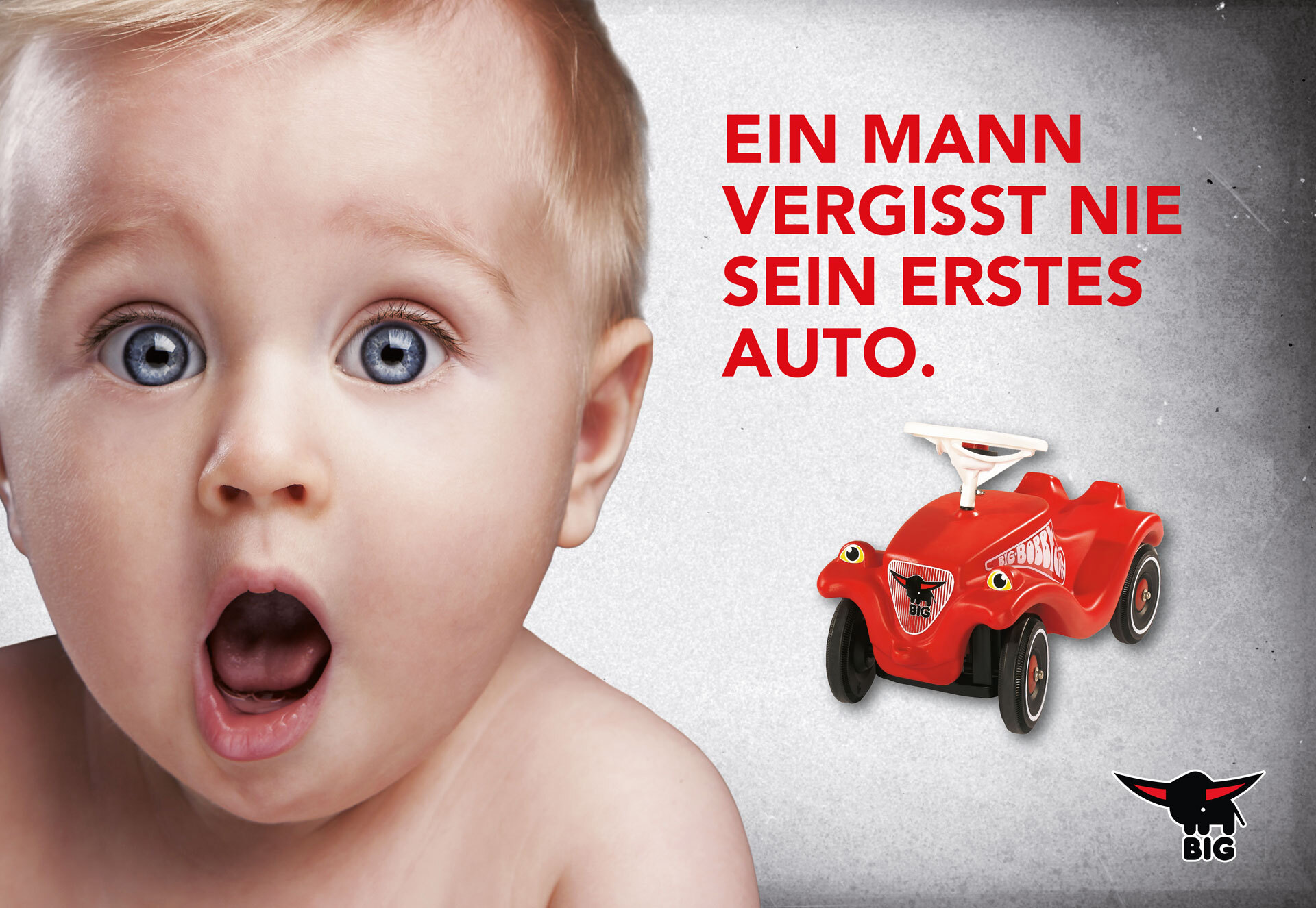 Best 18/1 Siegermotiv Bobbycar